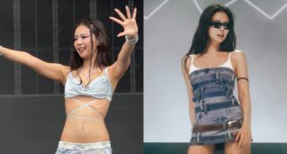 Jennie壓軸舞台意外連發！兩度下台、少唱2首 手抖落淚畫面曝光惹粉心疼